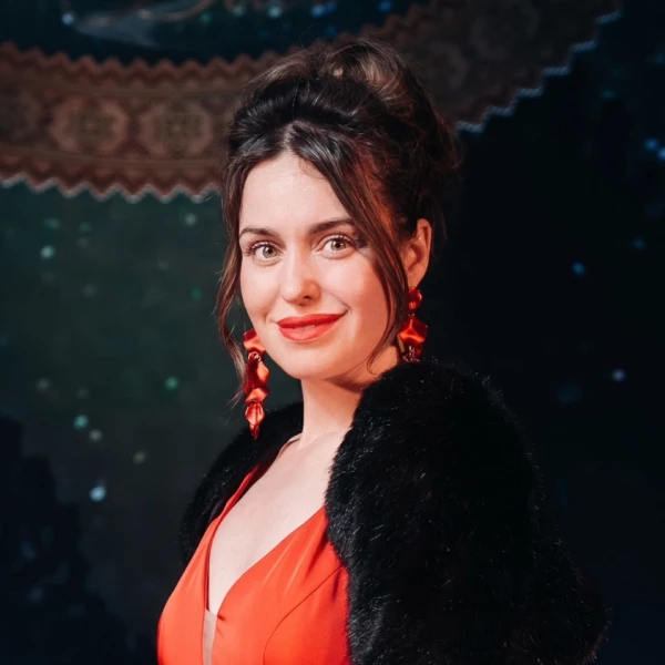 Полина Веремеева, Калининград
