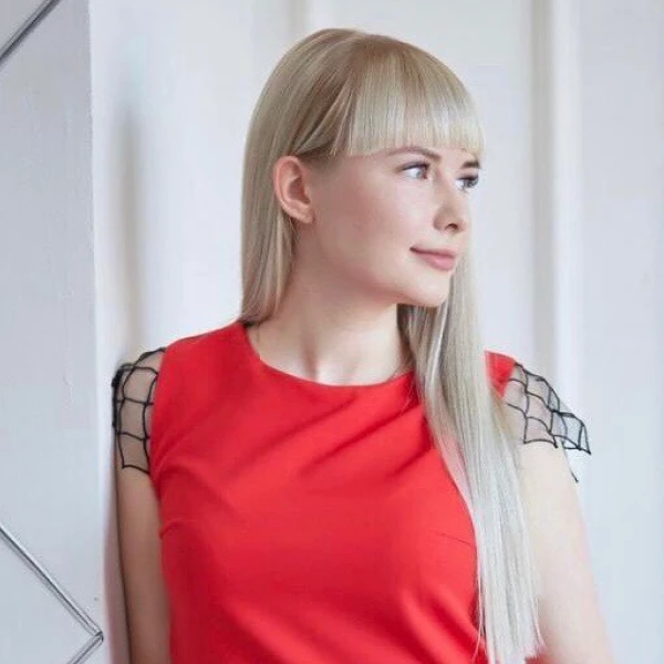 Алёна Пименова, Екатеринбург