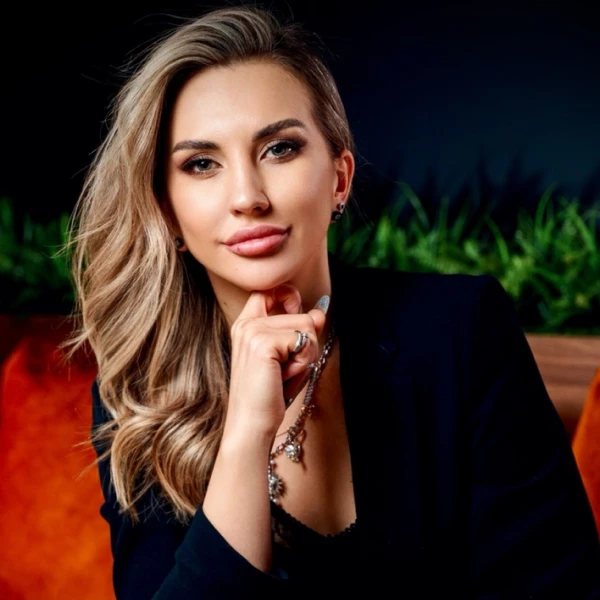 Валентина Зубкова, Ставрополь