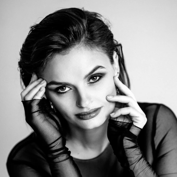 Екатерина Ануфриева, Сургут