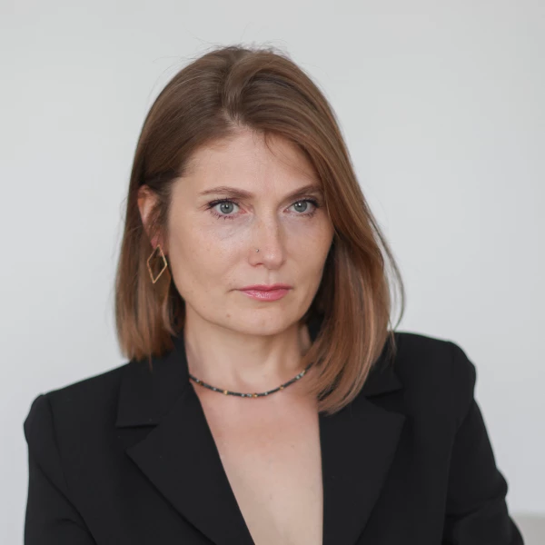 Ольга Зайцева, Брянск